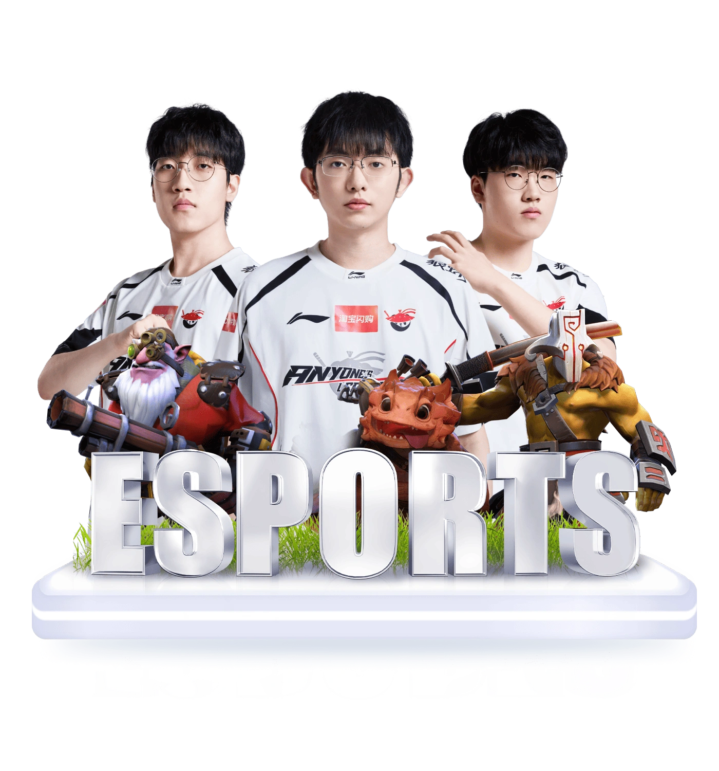 Esports tại 33Win với nội dung tham khảo và cảnh báo 18+